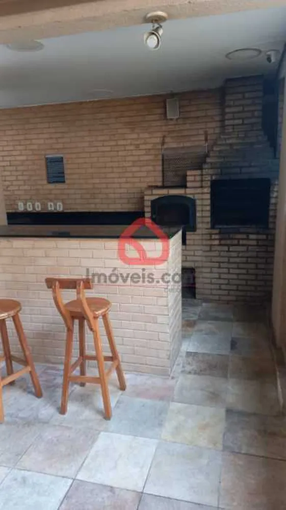 Apartamento, 2 quartos, 72 m² - Foto 22