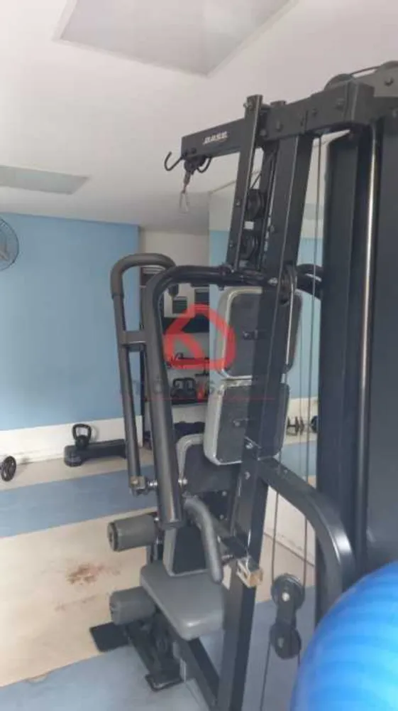 Apartamento, 2 quartos, 72 m² - Foto 15
