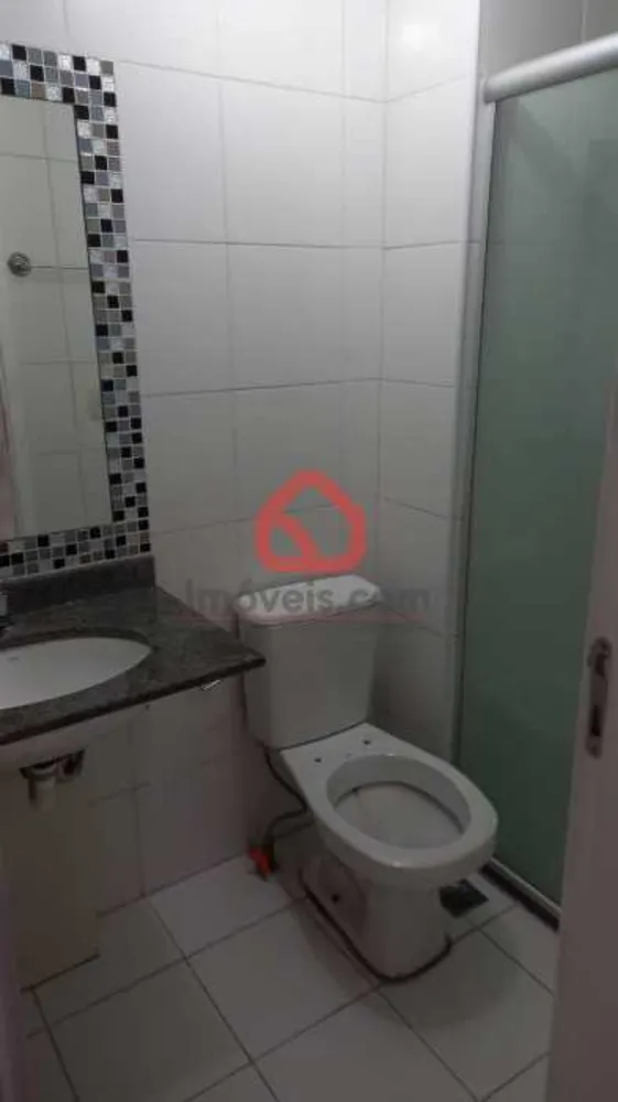 Apartamento, 2 quartos, 72 m² - Foto 9