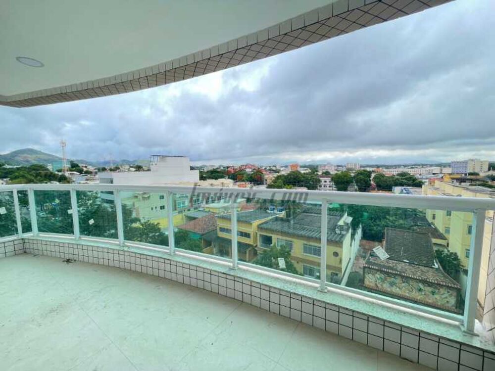 Apartamento, 3 quartos, 86 m² - Foto 2