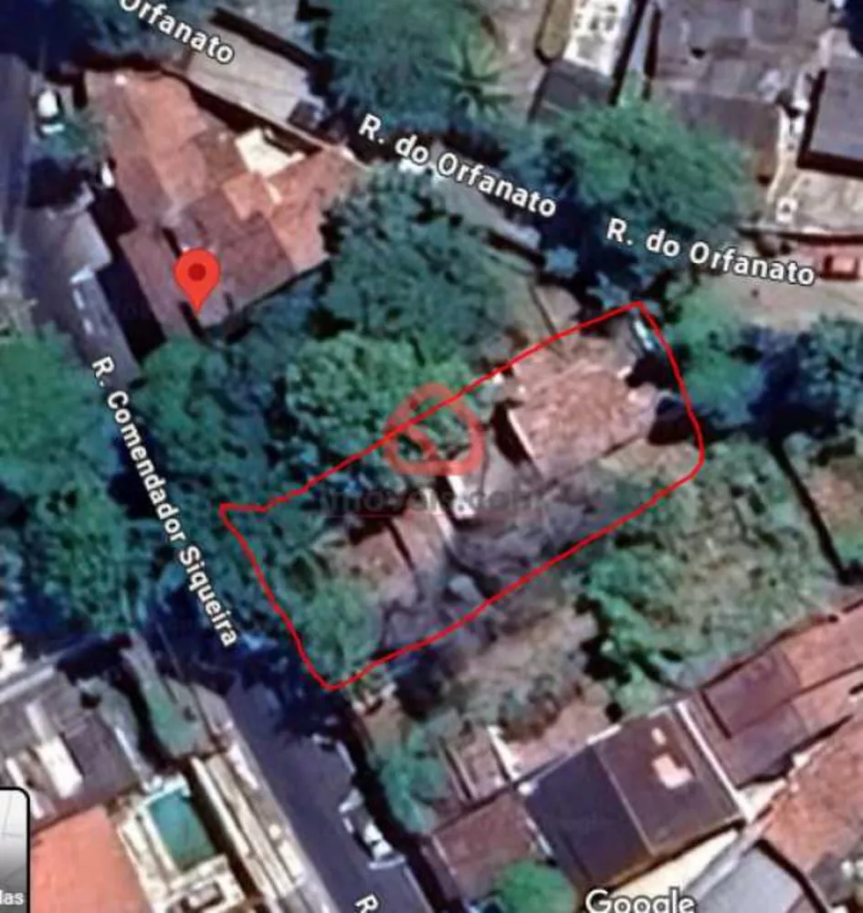 Terreno, 1000 m² - Foto 1