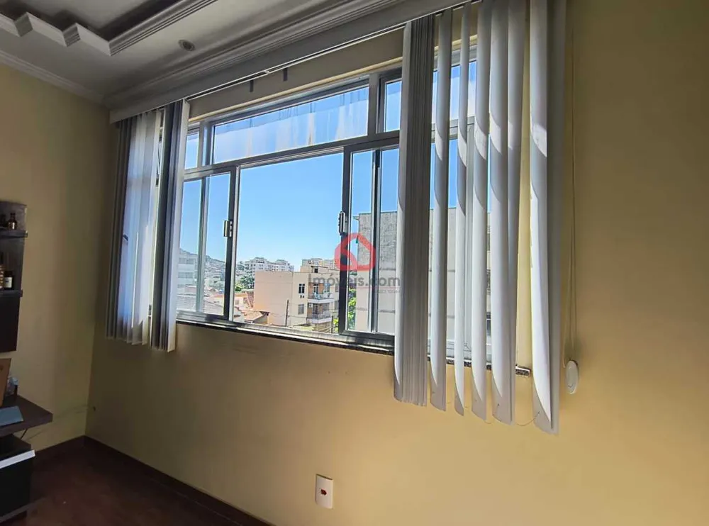 Apartamento, 2 quartos, 50 m² - Foto 5
