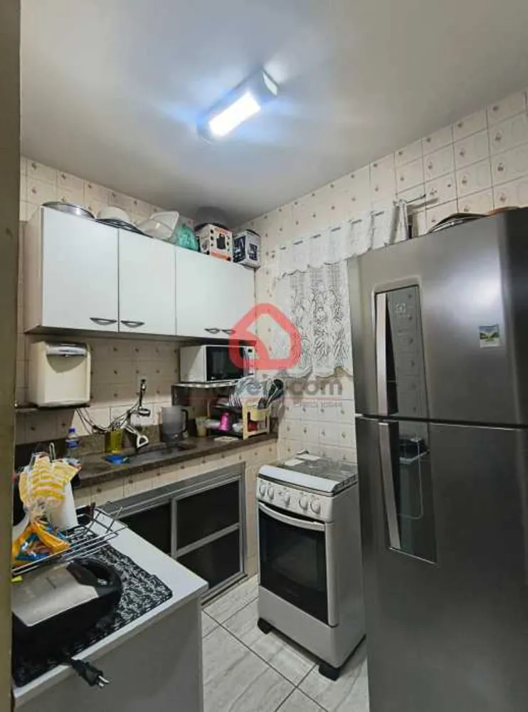 Apartamento, 2 quartos, 50 m² - Foto 6