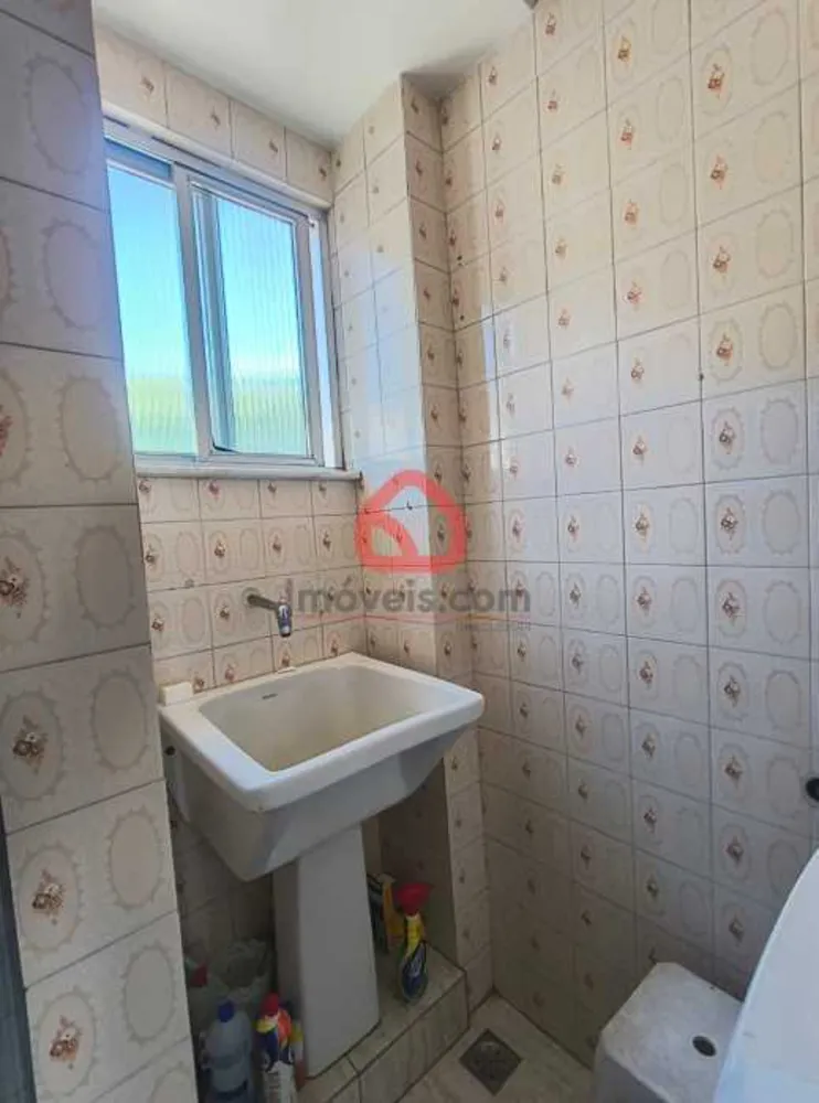Apartamento, 2 quartos, 50 m² - Foto 8