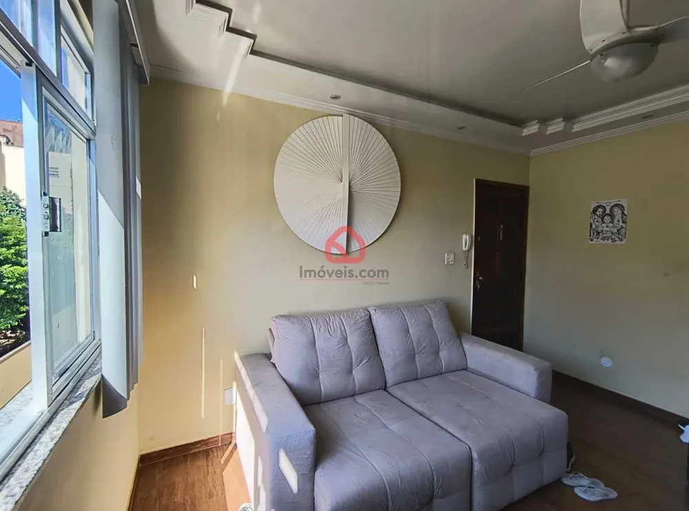 Apartamento, 2 quartos, 50 m² - Foto 9