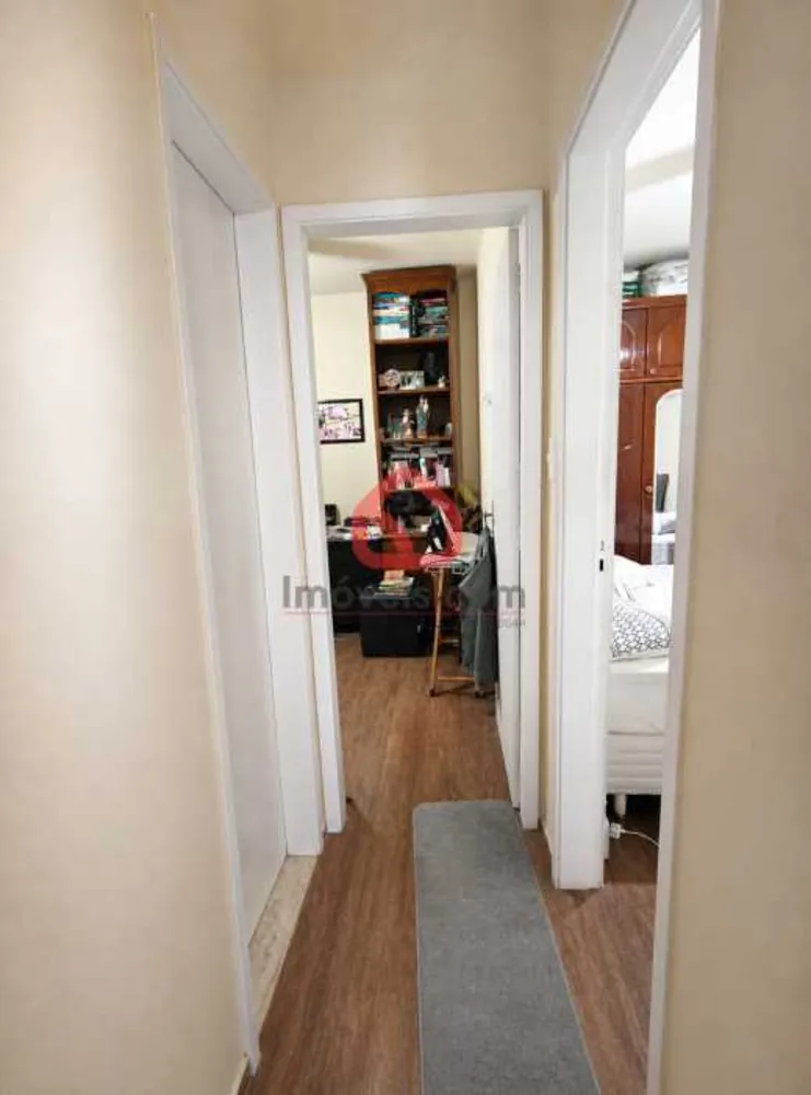 Apartamento, 2 quartos, 50 m² - Foto 4