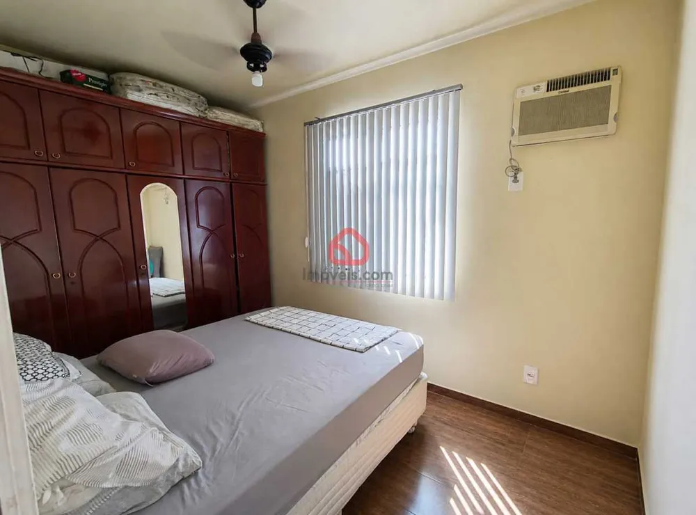 Apartamento, 2 quartos, 50 m² - Foto 7