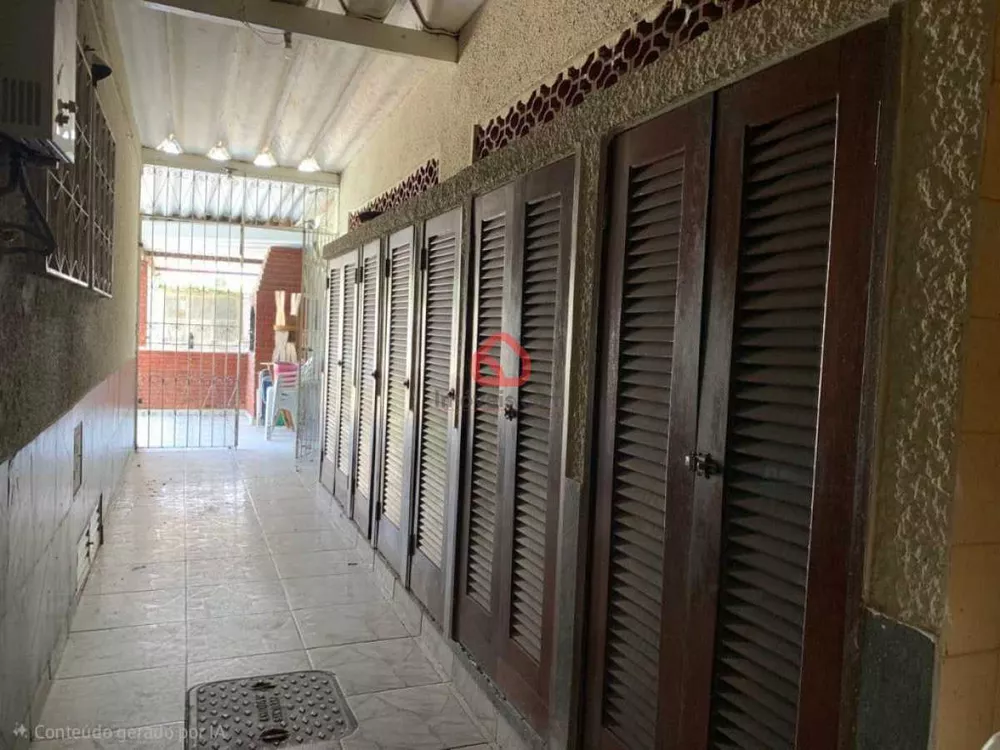Casa de Condomínio, 3 quartos - Foto 12