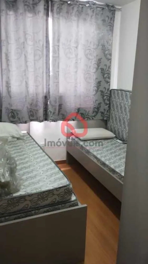 Apartamento, 2 quartos, 49 m² - Foto 3