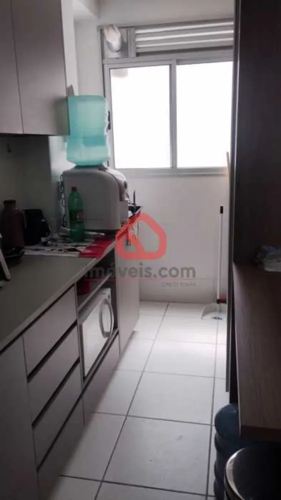 Apartamento, 2 quartos, 49 m² - Foto 2