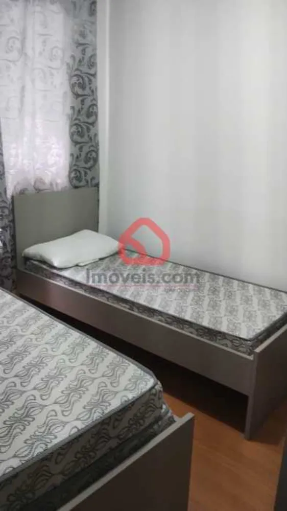 Apartamento, 2 quartos, 49 m² - Foto 7