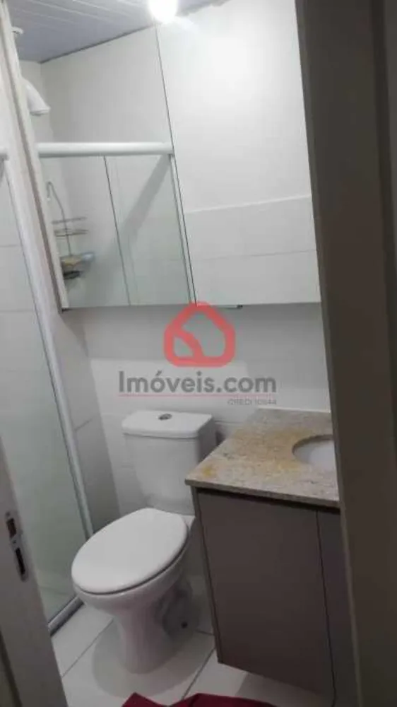 Apartamento, 2 quartos, 49 m² - Foto 5