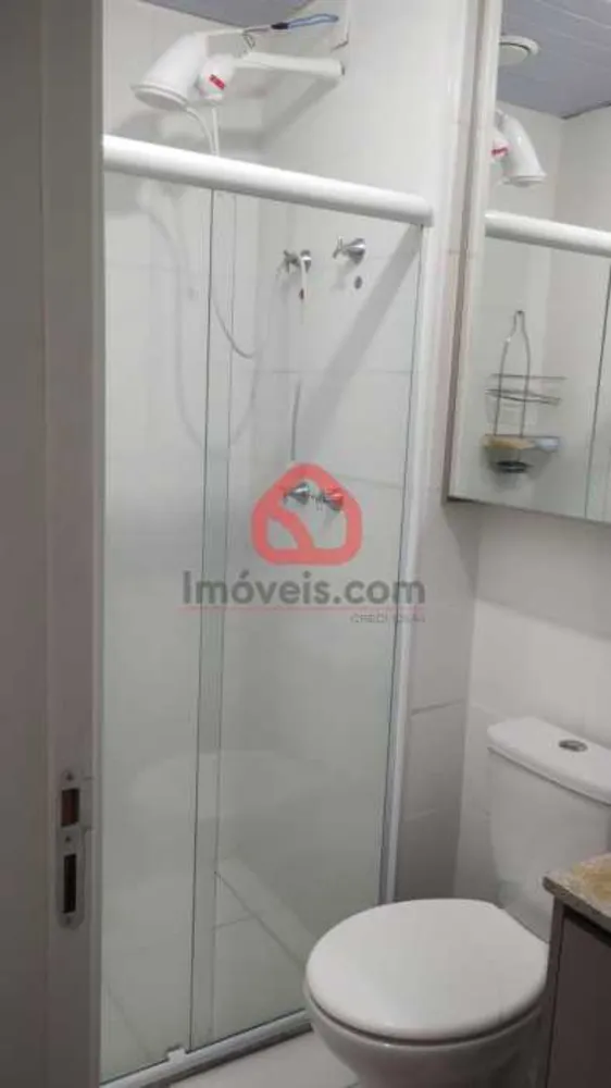Apartamento, 2 quartos, 49 m² - Foto 4