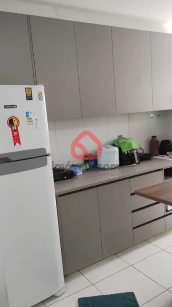 Apartamento, 2 quartos, 49 m² - Foto 8