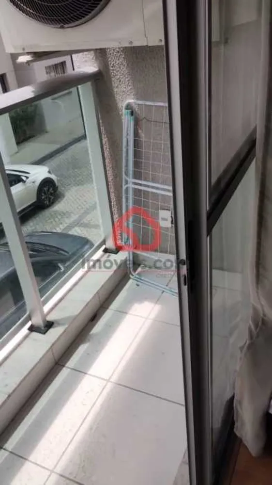 Apartamento, 2 quartos, 49 m² - Foto 11