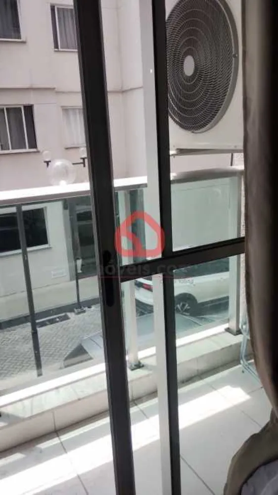 Apartamento, 2 quartos, 49 m² - Foto 10