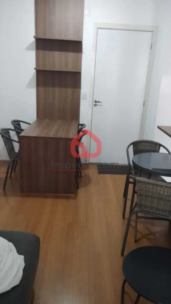 Apartamento, 2 quartos, 49 m² - Foto 12