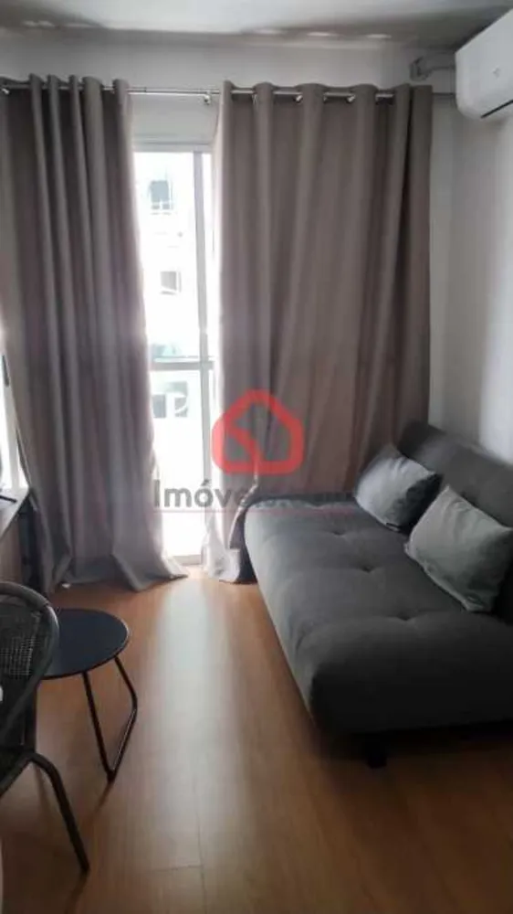 Apartamento, 2 quartos, 49 m² - Foto 1