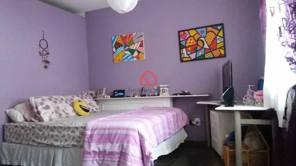 Casa de Condomínio, 4 quartos - Foto 5