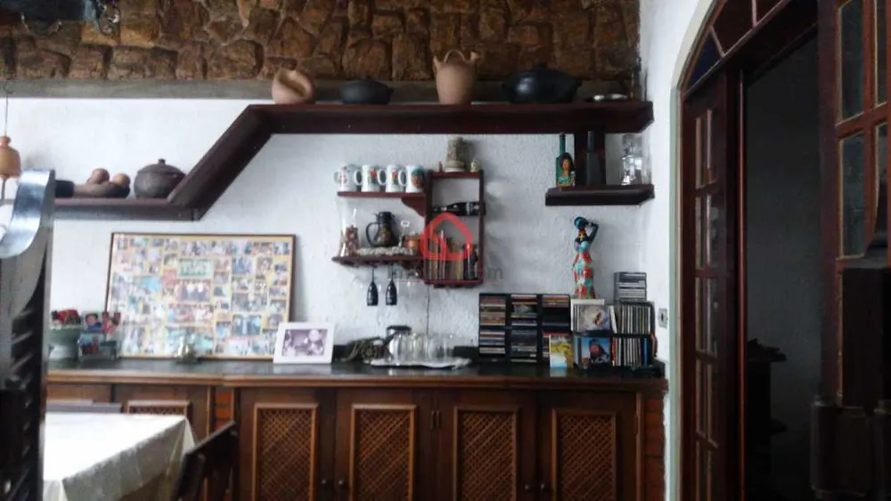 Casa de Condomínio, 4 quartos - Foto 10
