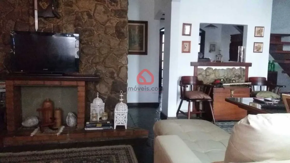 Casa de Condomínio, 4 quartos - Foto 2