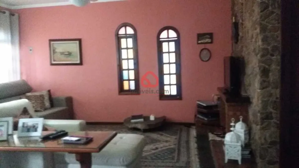 Casa de Condomínio, 4 quartos - Foto 12