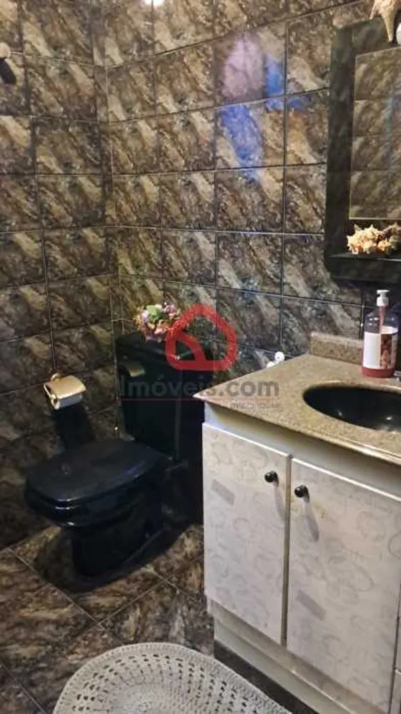 Casa de Condomínio, 4 quartos - Foto 7