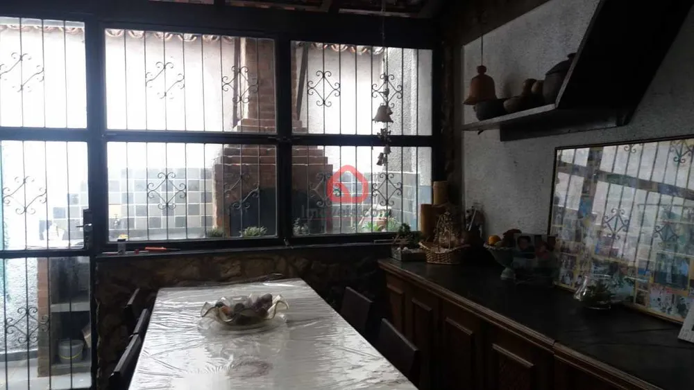 Casa de Condomínio, 4 quartos - Foto 11
