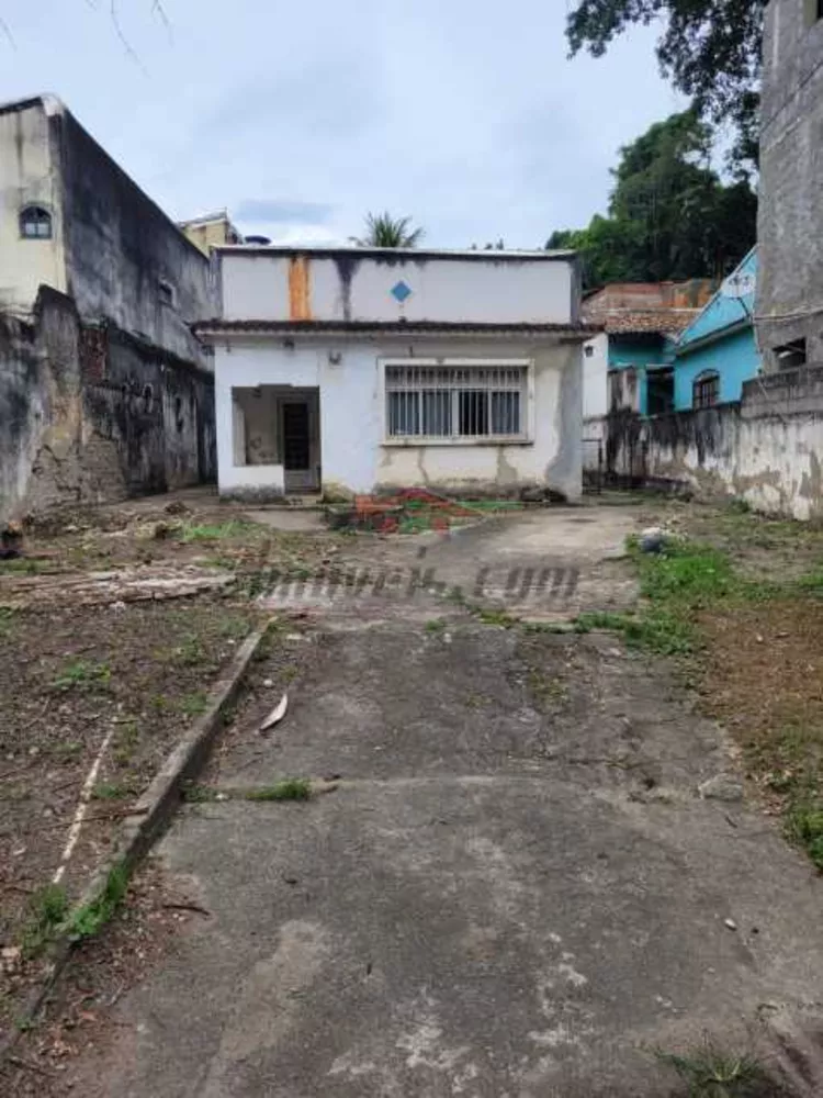 Terreno, 600 m² - Foto 1