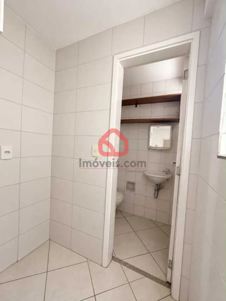 Apartamento, 2 quartos, 69 m² - Foto 6