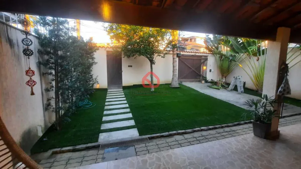 Casa, 2 quartos, 109 m² - Foto 1