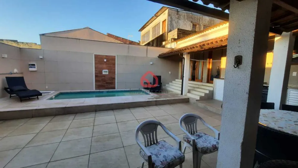 Casa, 2 quartos, 109 m² - Foto 17