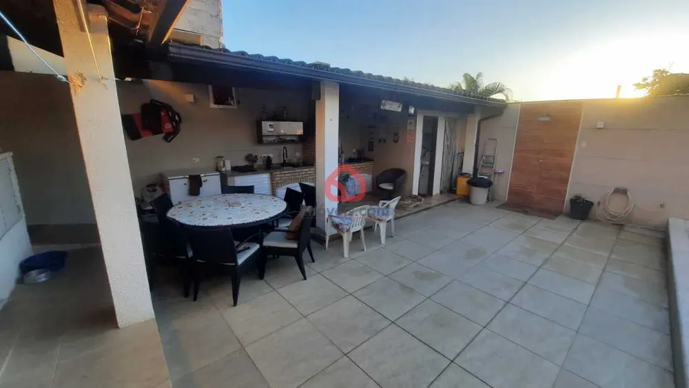 Casa, 2 quartos, 109 m² - Foto 14