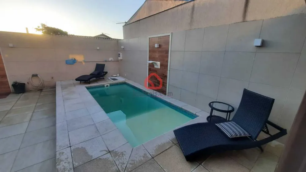 Casa, 2 quartos, 109 m² - Foto 16