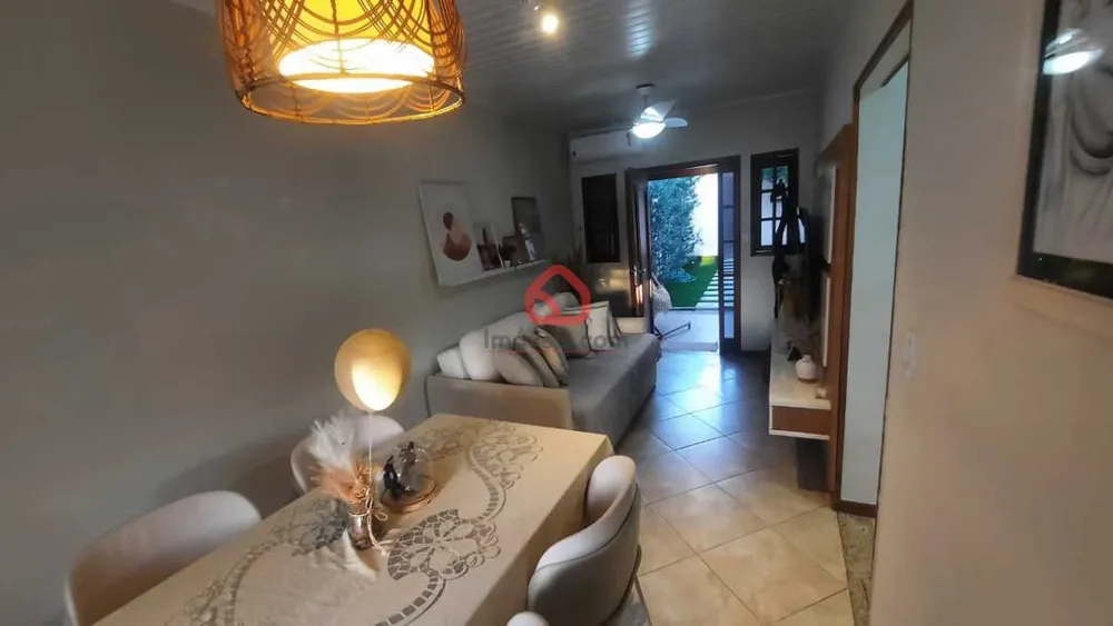 Casa, 2 quartos, 109 m² - Foto 3