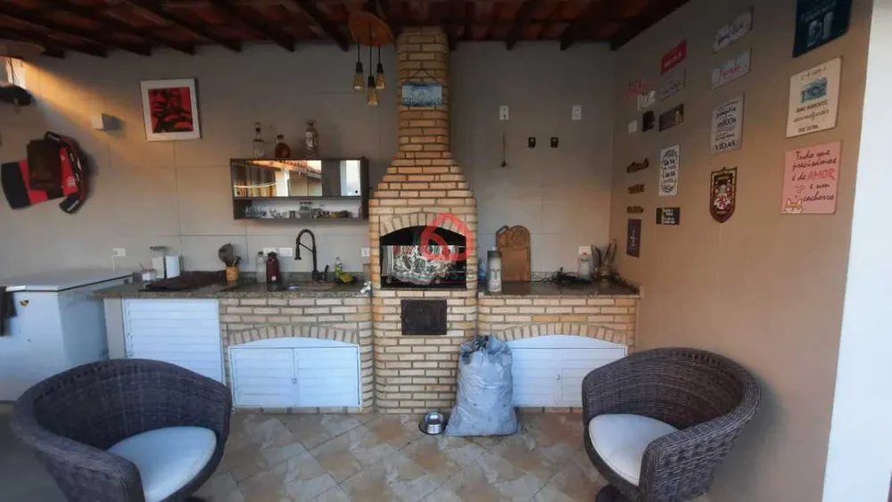 Casa, 2 quartos, 109 m² - Foto 15