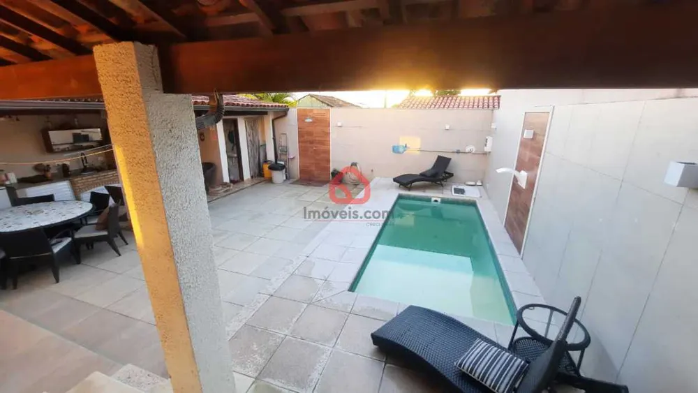 Casa, 2 quartos, 109 m² - Foto 19