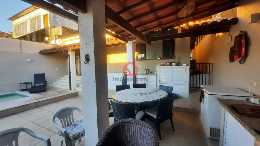 Casa, 2 quartos, 109 m² - Foto 20