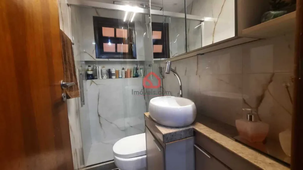 Casa, 2 quartos, 109 m² - Foto 7