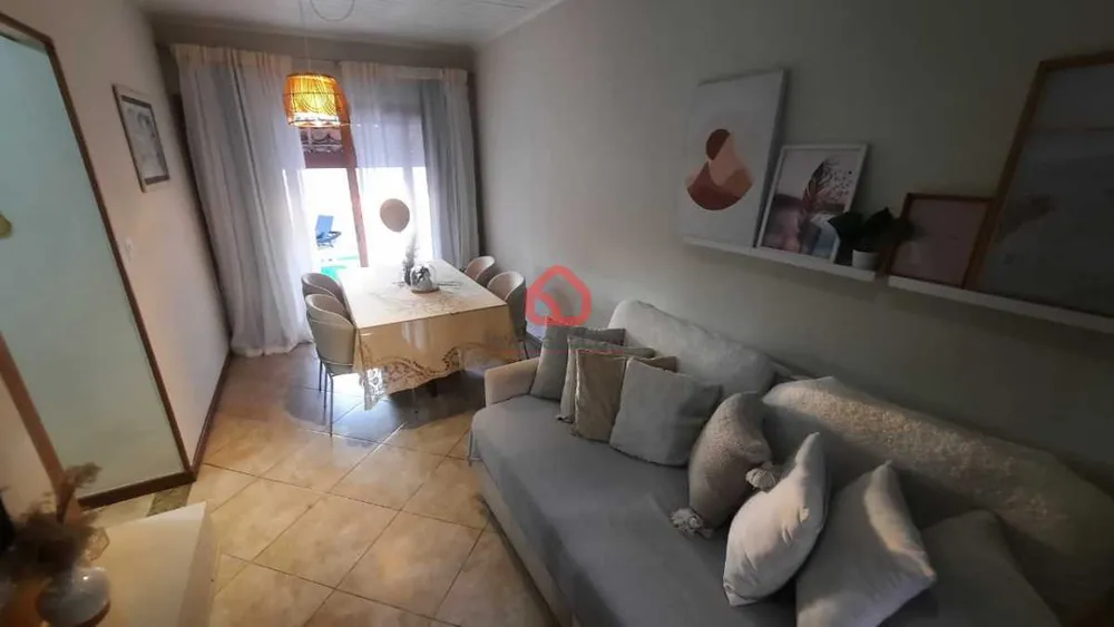 Casa, 2 quartos, 109 m² - Foto 2