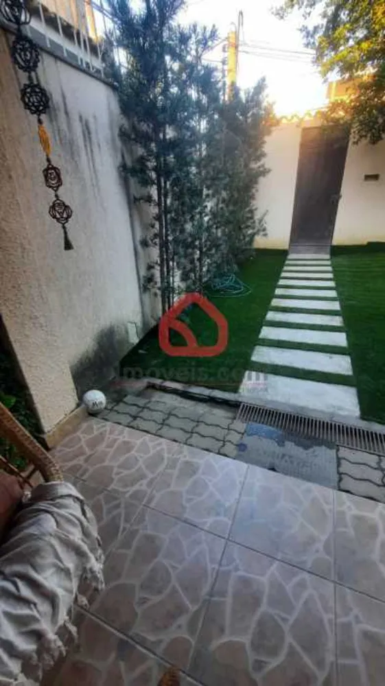 Casa, 2 quartos, 109 m² - Foto 12