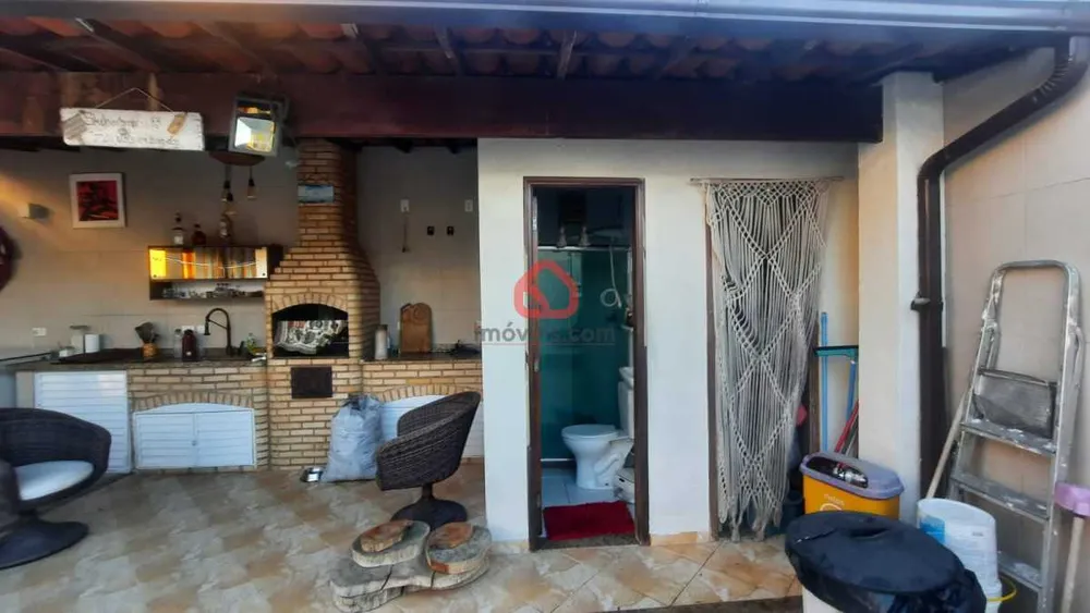 Casa, 2 quartos, 109 m² - Foto 16