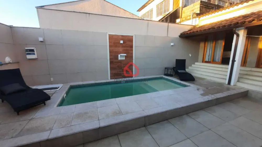 Casa, 2 quartos, 109 m² - Foto 17