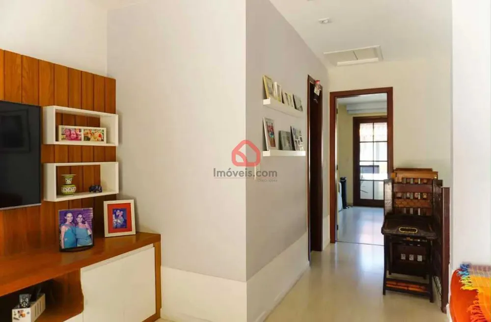 Casa de Condomínio, 4 quartos - Foto 10