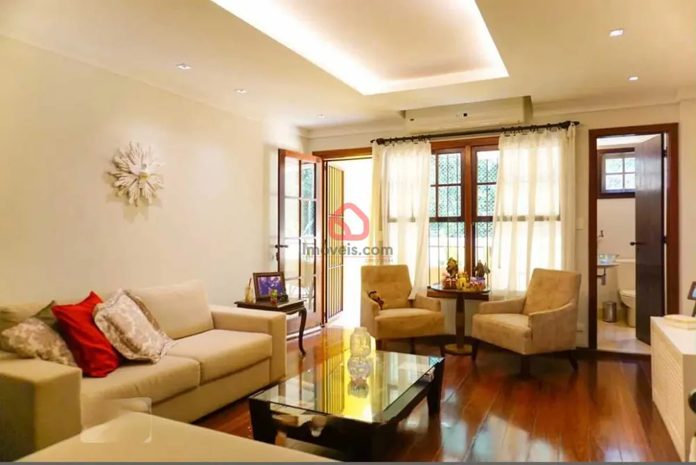 Casa de Condomínio, 4 quartos - Foto 5