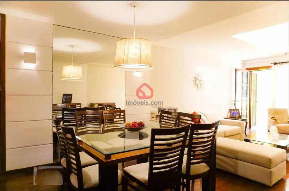 Casa de Condomínio, 4 quartos - Foto 4