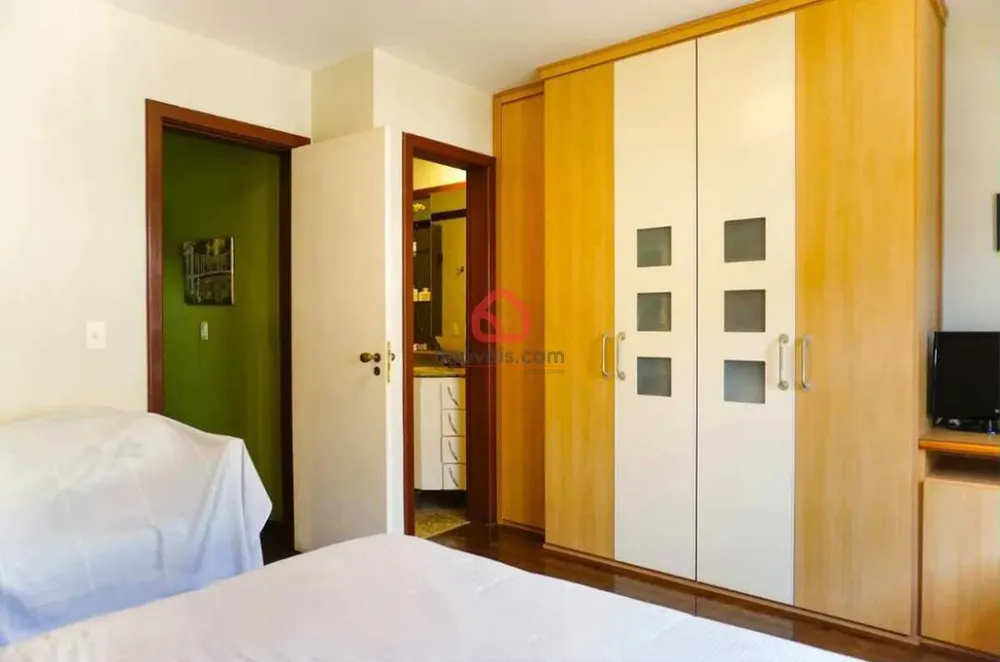 Casa de Condomínio, 4 quartos - Foto 16