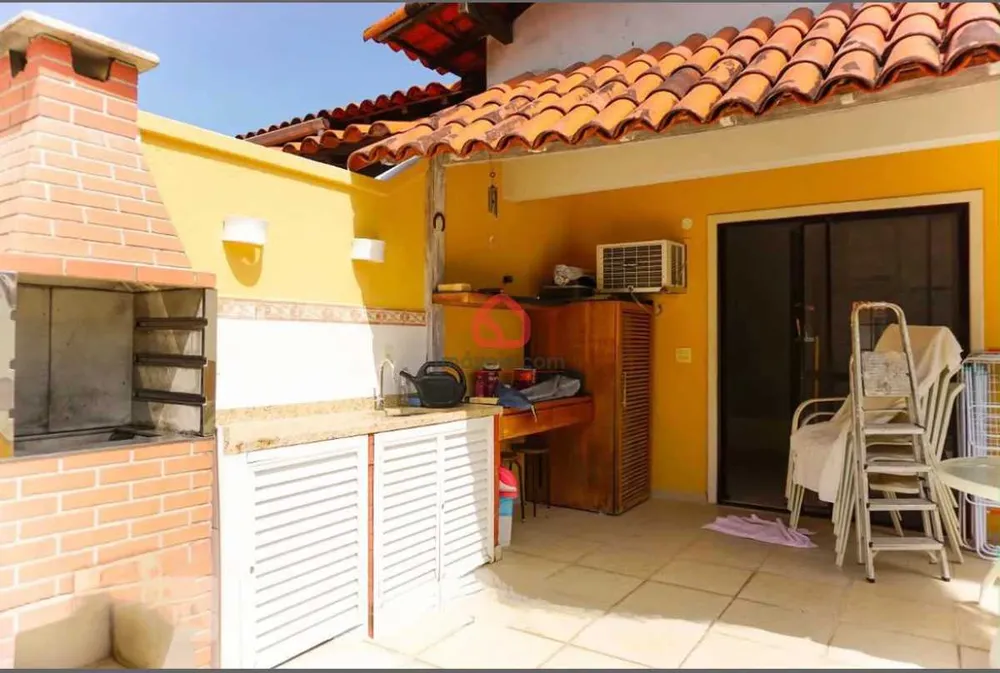 Casa de Condomínio, 4 quartos - Foto 22