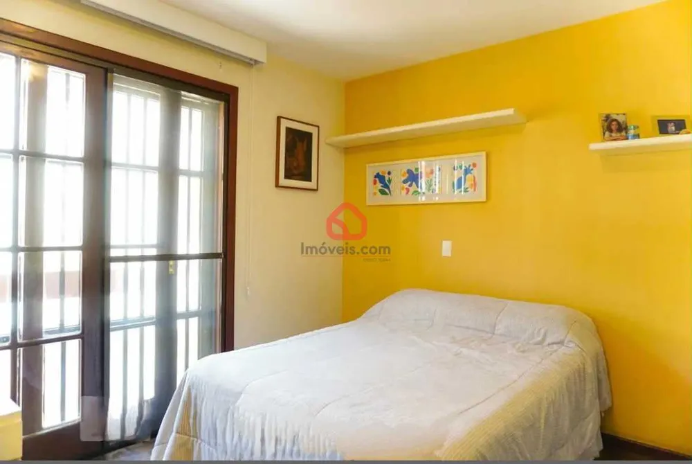 Casa de Condomínio, 4 quartos - Foto 15