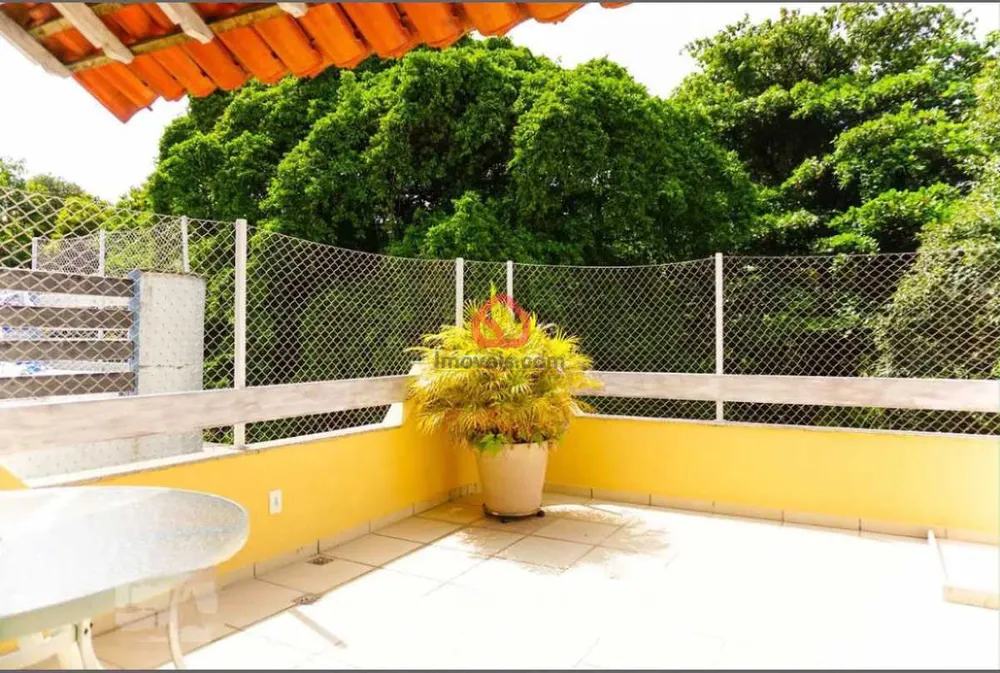 Casa de Condomínio, 4 quartos - Foto 24